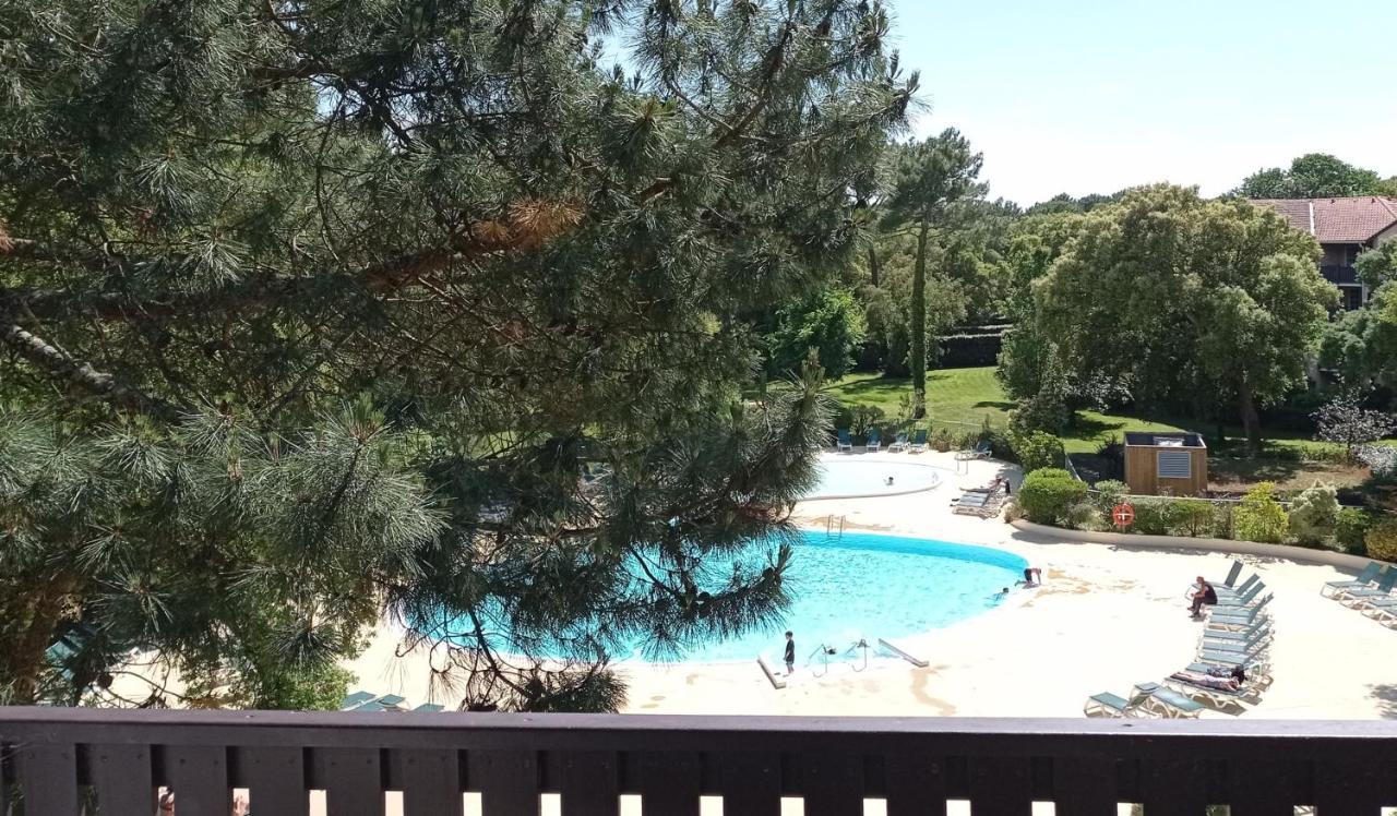 Apartamento Duplex Entre Foret Et Ocean - Chez Alex & Max