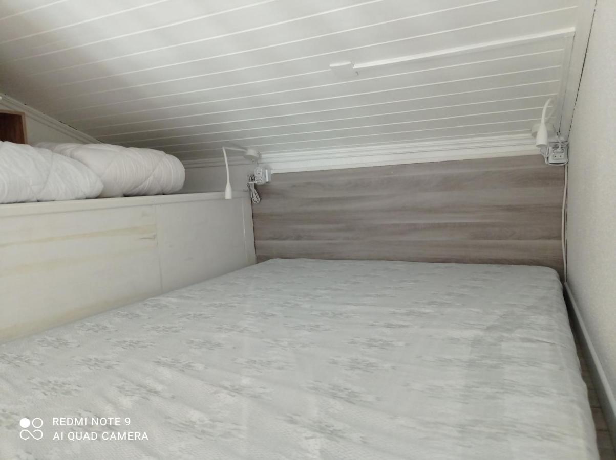Apartamento Duplex Entre Foret Et Ocean - Chez Alex & Max Moliets-et-Maa
