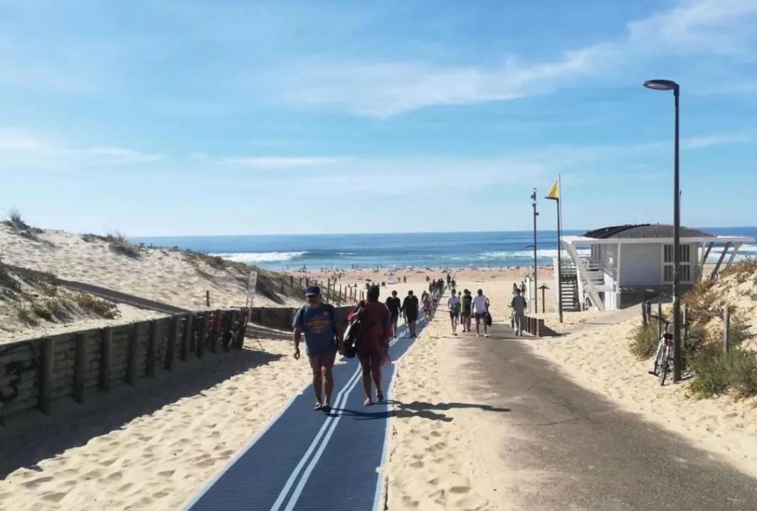 Apartamento Duplex Entre Foret Et Ocean - Chez Alex & Max