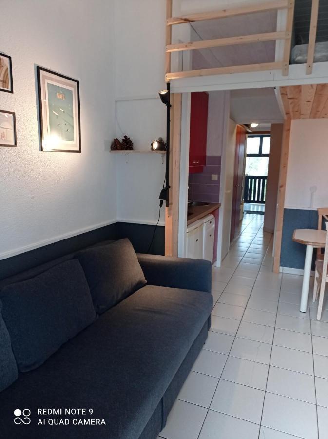 Duplex Entre Foret Et Ocean - Chez Alex & Max *