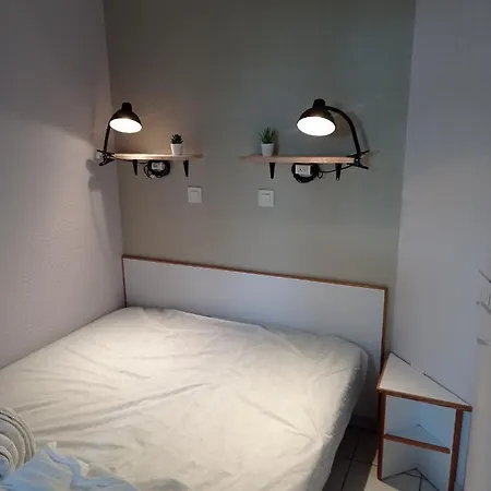 Duplex Entre Foret Et Ocean - Chez Alex & Max Moliets-et-Maa Buitenkant foto