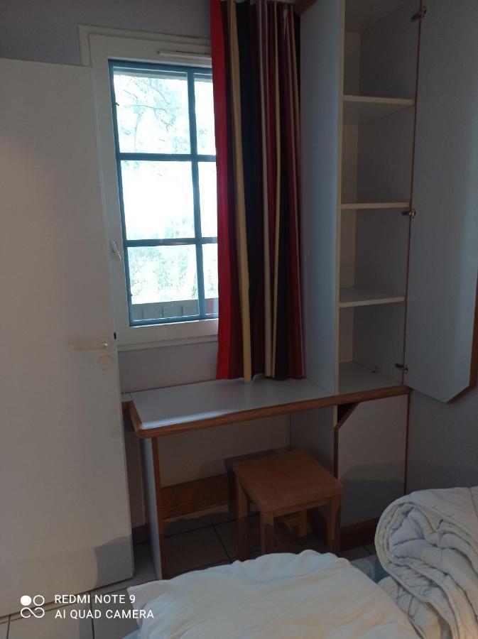 Duplex Entre Foret Et Ocean - Chez Alex & Max