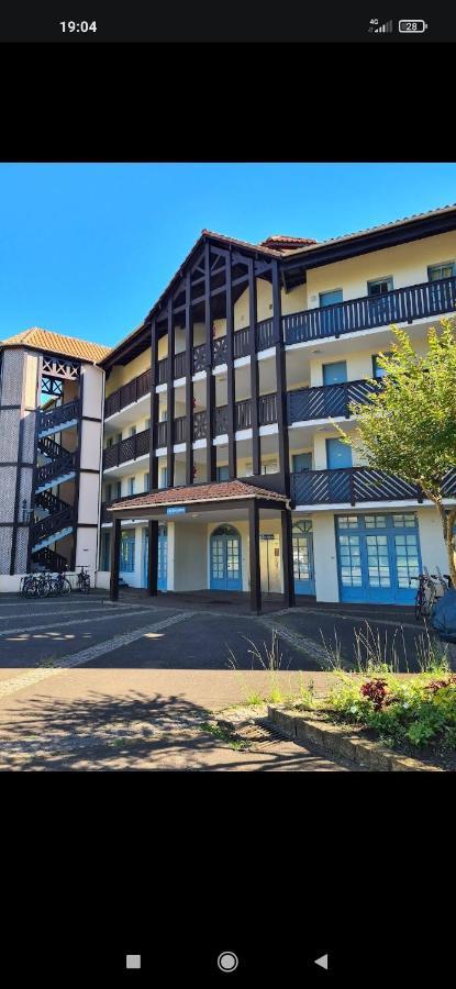 Duplex Entre Foret Et Ocean - Chez Alex & Max Apartment